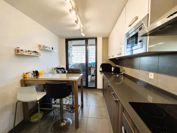 Piso en calle de Juan de la Cierva