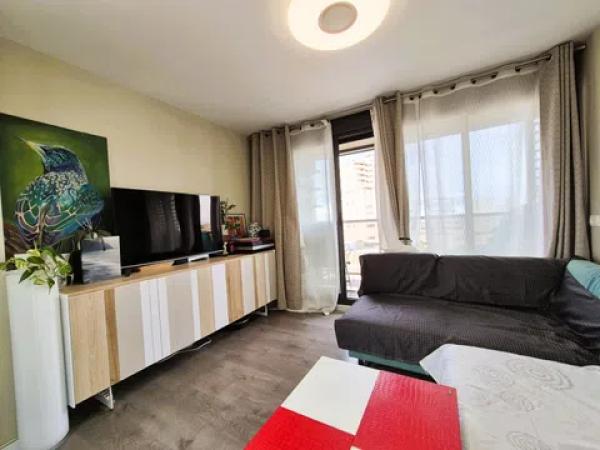 Piso en calle de Juan de la Cierva