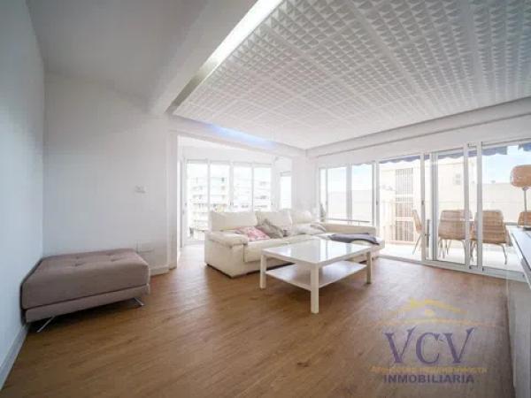 Piso en avenida Jaime i el Conquistador