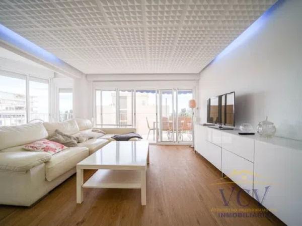 Piso en avenida Jaime i el Conquistador