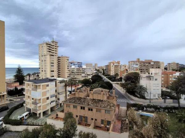 Piso en calle de Juan de la Cierva