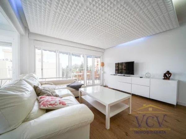 Piso en avenida Jaime i el Conquistador