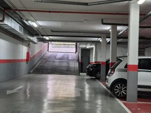 Piso en calle de Juan de la Cierva