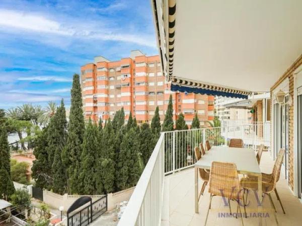 Piso en avenida Jaime i el Conquistador