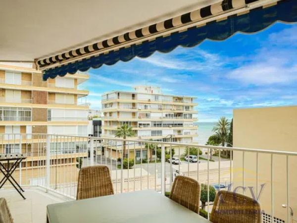 Piso en avenida Jaime i el Conquistador