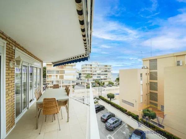 Piso en avenida Jaime i el Conquistador