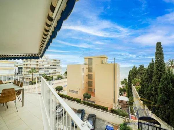 Piso en avenida Jaime i el Conquistador