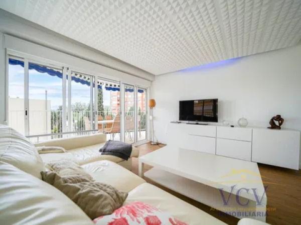 Piso en avenida Jaime i el Conquistador