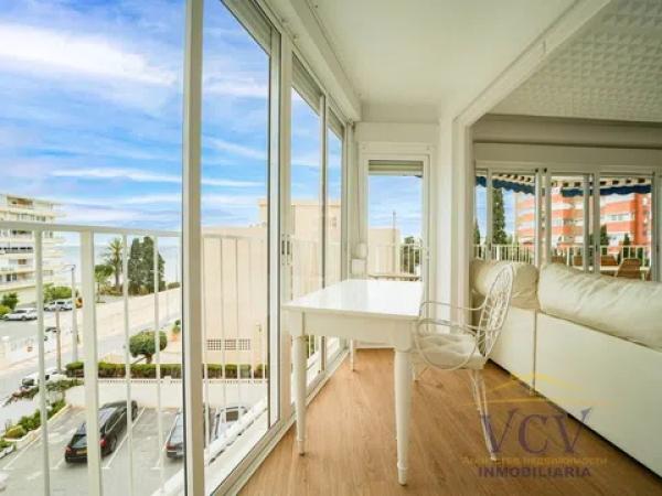 Piso en avenida Jaime i el Conquistador