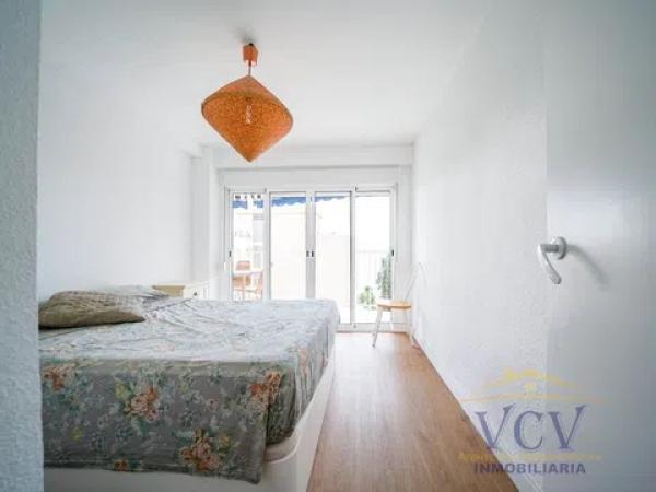 Piso en avenida Jaime i el Conquistador