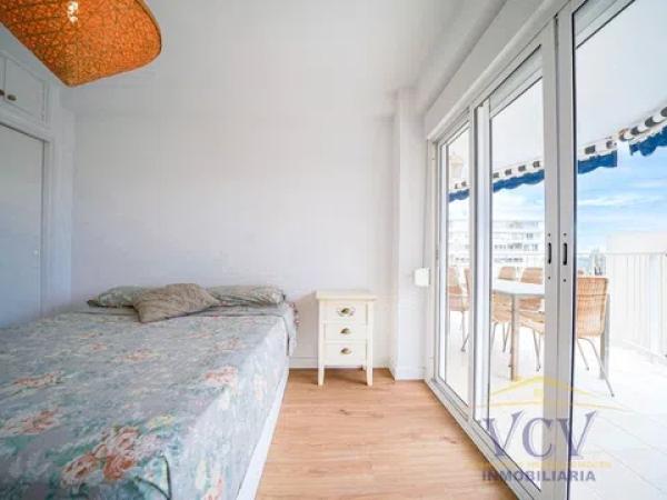 Piso en avenida Jaime i el Conquistador