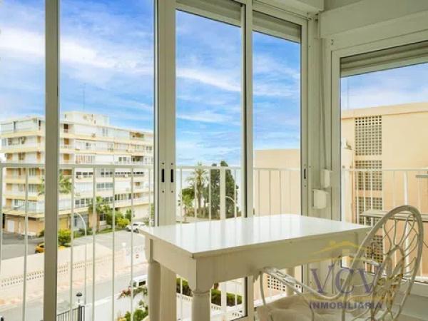 Piso en avenida Jaime i el Conquistador