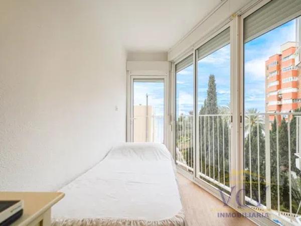 Piso en avenida Jaime i el Conquistador