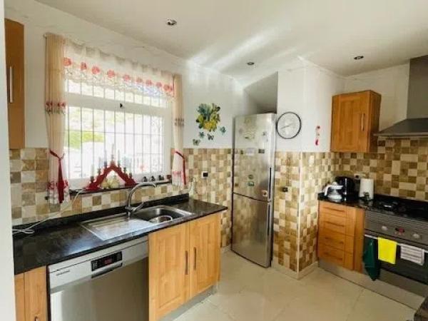 Casa independiente en calle galés, 21