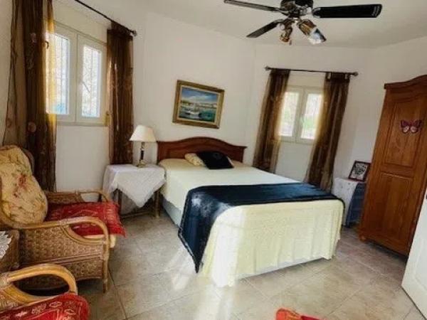 Casa independiente en calle galés, 21