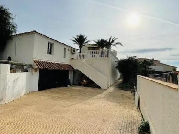 Casa independiente en calle galés, 21