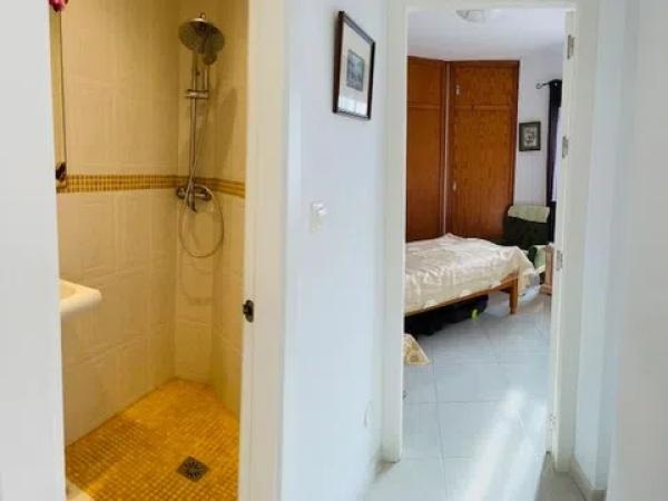 Casa independiente en calle galés, 21