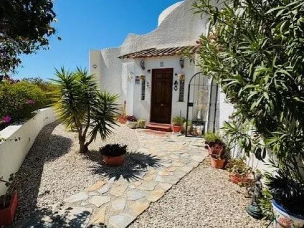 Casa independiente en calle galés, 21