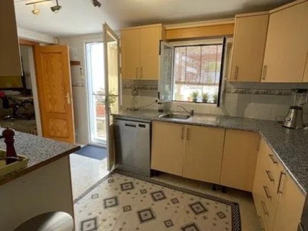 Casa independiente en calle galés, 21