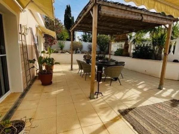 Casa independiente en calle galés, 21