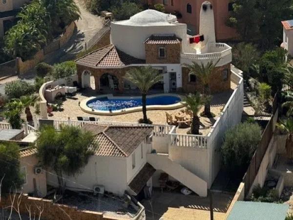 Casa independiente en calle galés, 21