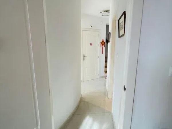 Casa independiente en calle galés, 21