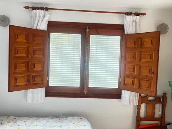 Casa independiente en calle Morella, 3