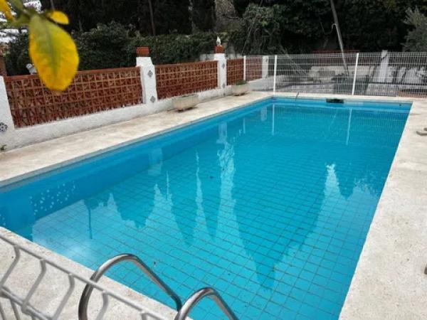 Casa independiente en calle Morella, 3