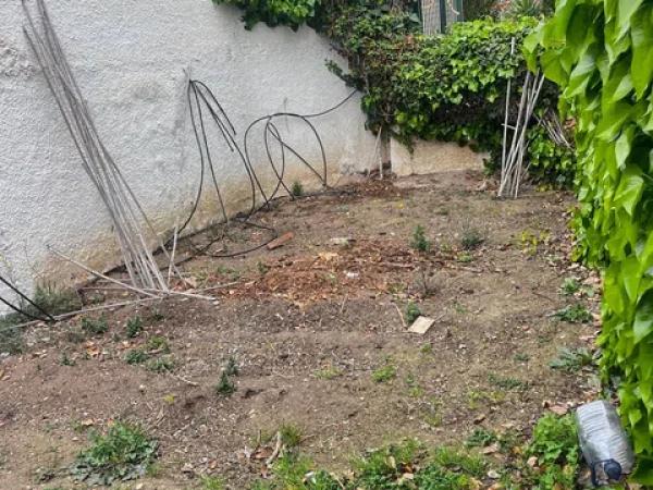 Casa independiente en calle Morella, 3