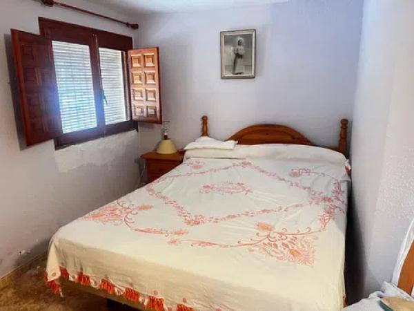 Casa independiente en calle Morella, 3