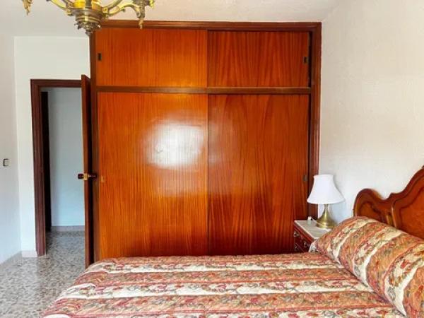 Casa independiente en calle Morella, 3