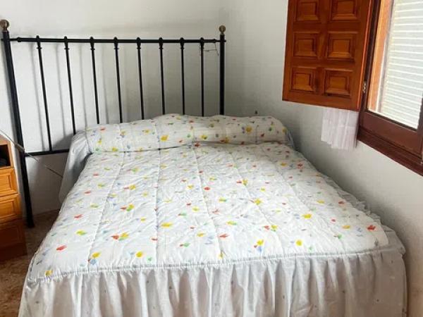 Casa independiente en calle Morella, 3