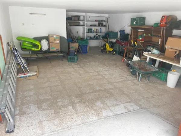 Casa independiente en calle Morella, 3