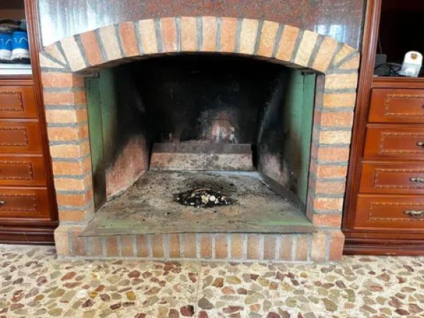 Casa independiente en calle Morella, 3