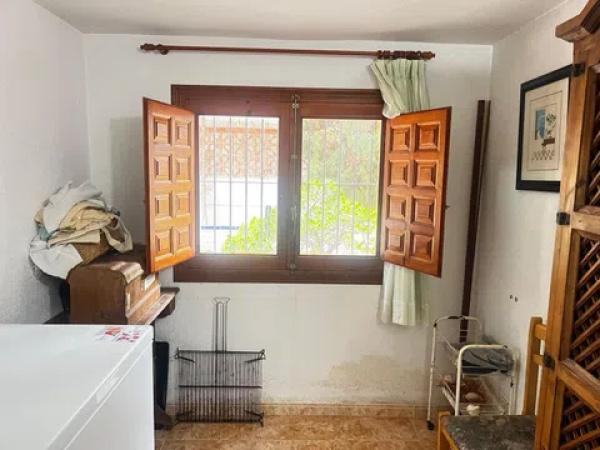 Casa independiente en calle Morella, 3