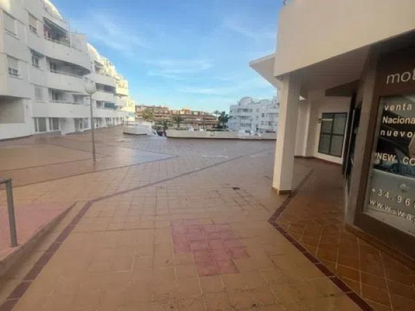 Chalet en calle Vila Joiosa, 1