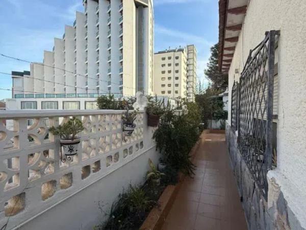 Chalet en calle Vila Joiosa, 1