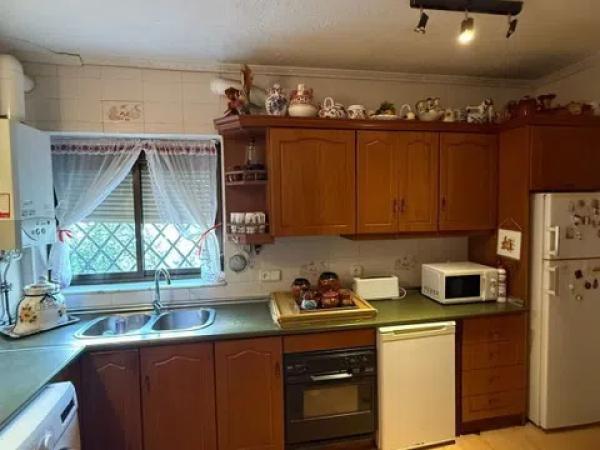 Chalet en calle Vila Joiosa, 1