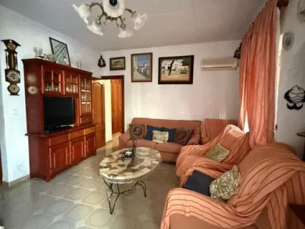 Chalet en calle Vila Joiosa, 1