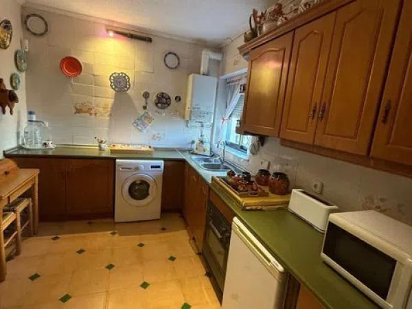 Chalet en calle Vila Joiosa, 1