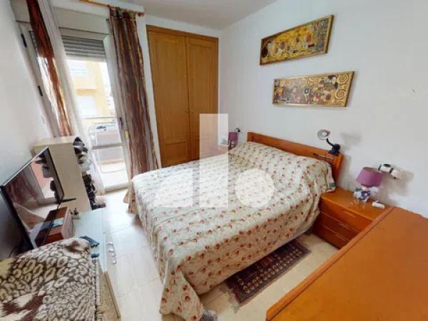 Ático en avenida del Carrer de la Mar