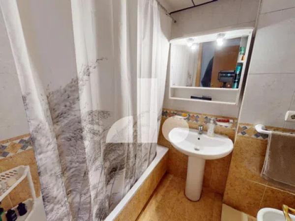 Ático en avenida del Carrer de la Mar