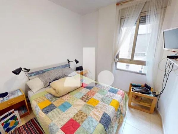 Ático en avenida del Carrer de la Mar