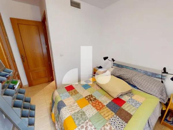 Ático en avenida del Carrer de la Mar