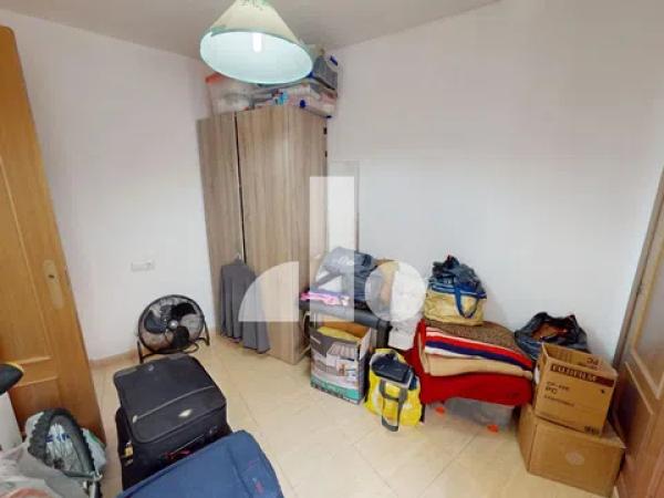 Ático en avenida del Carrer de la Mar