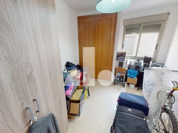 Ático en avenida del Carrer de la Mar