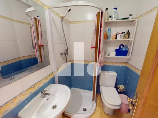 Ático en avenida del Carrer de la Mar