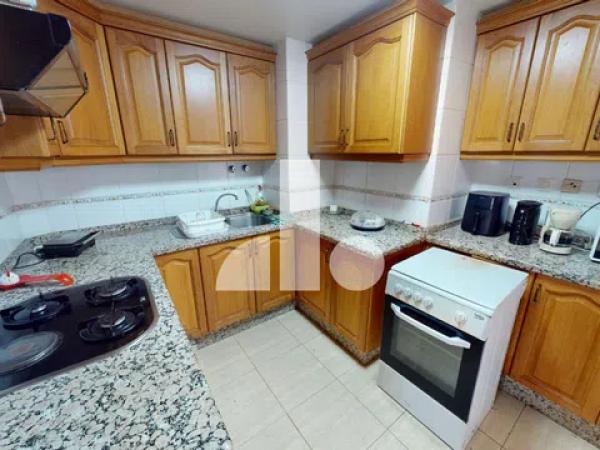 Ático en avenida del Carrer de la Mar