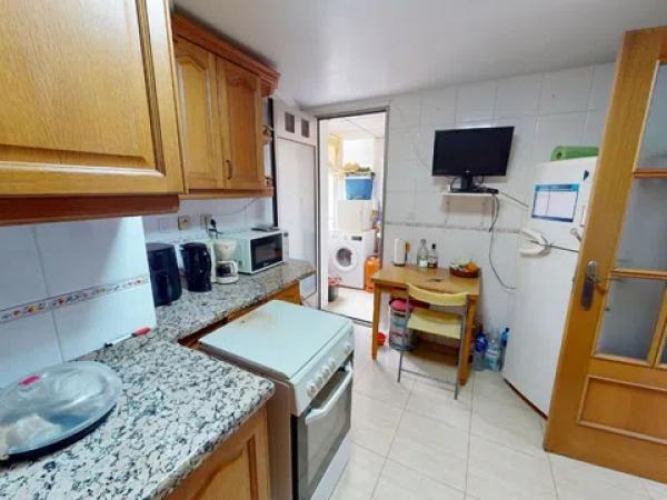 Ático en avenida del Carrer de la Mar