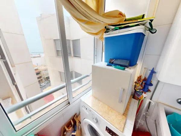 Ático en avenida del Carrer de la Mar